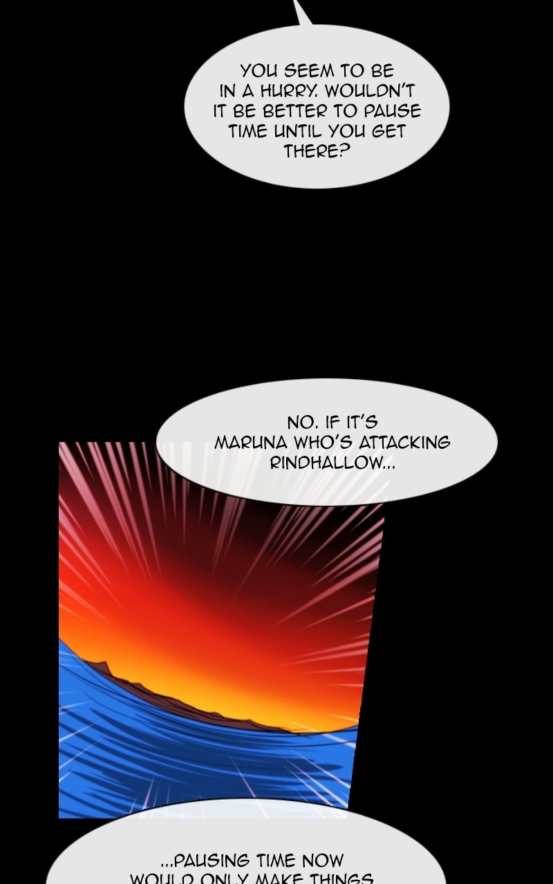 Read Kubera chapter 733 image 45 on Lezhin