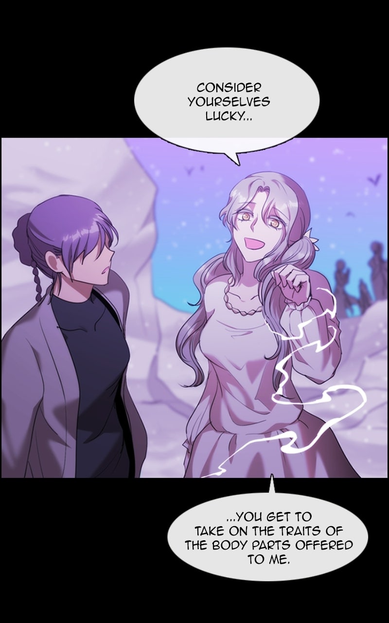 Read Kubera chapter 733 image 5 on Lezhin
