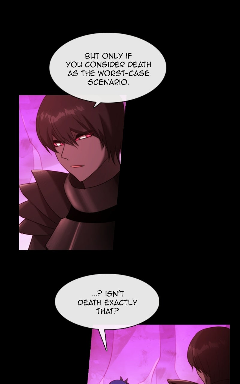 Read Kubera chapter 734 image 1 on Lezhin