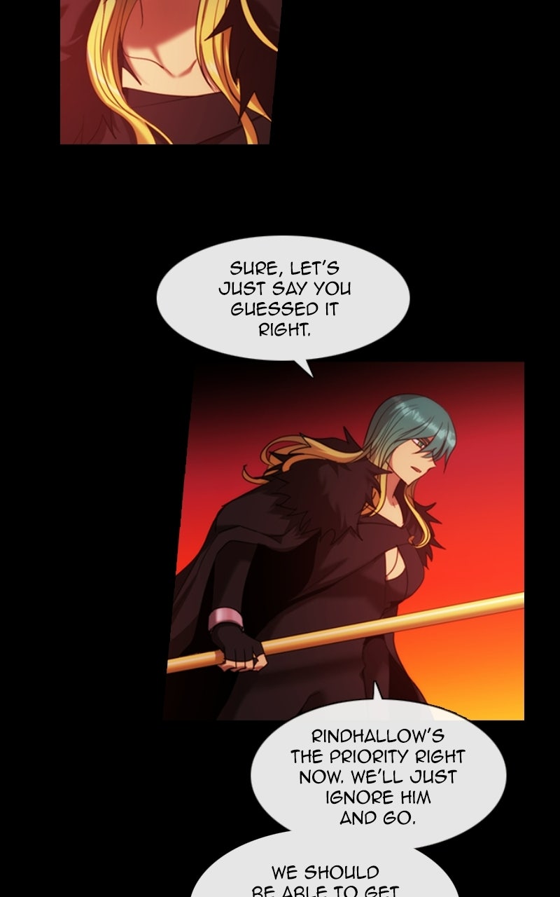 Read Kubera chapter 734 image 23 on Lezhin