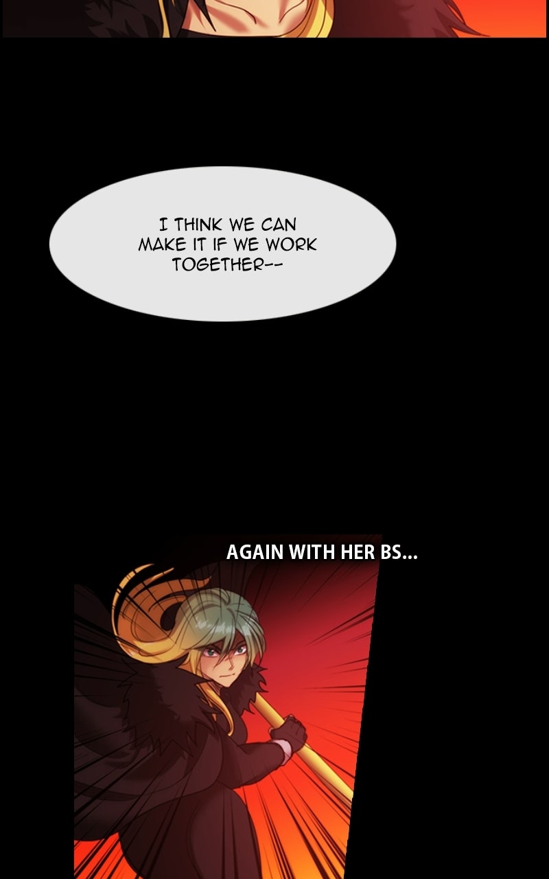 Read Kubera chapter 734 image 28 on Lezhin