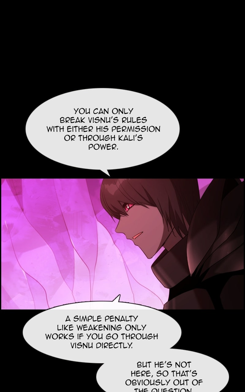 Read Kubera chapter 734 image 3 on Lezhin