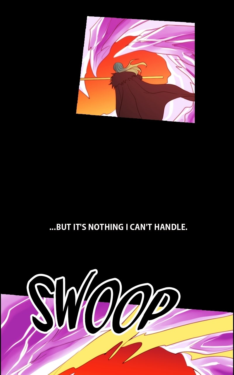 Read Kubera chapter 734 image 33 on Lezhin