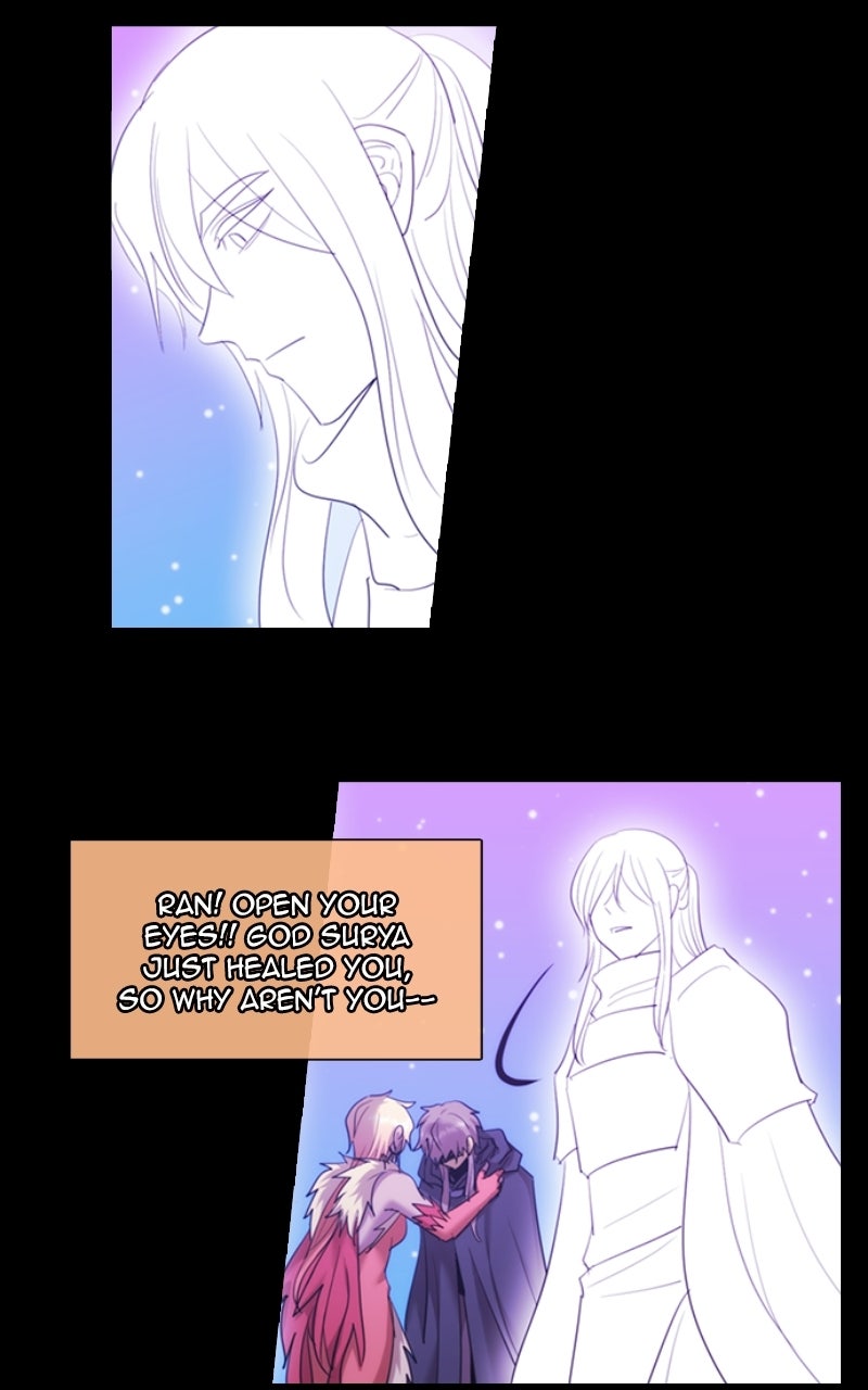 Read Kubera chapter 734 image 47 on Lezhin