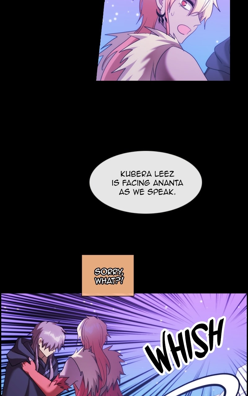 Read Kubera chapter 734 image 49 on Lezhin