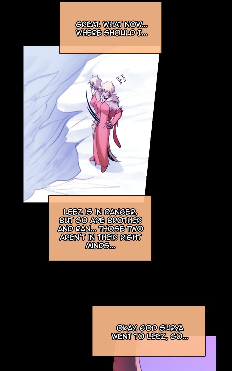 Read Kubera chapter 734 image 54 on Lezhin