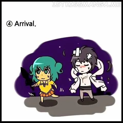 Read Kubera chapter 82.005 image 17 on Lezhin