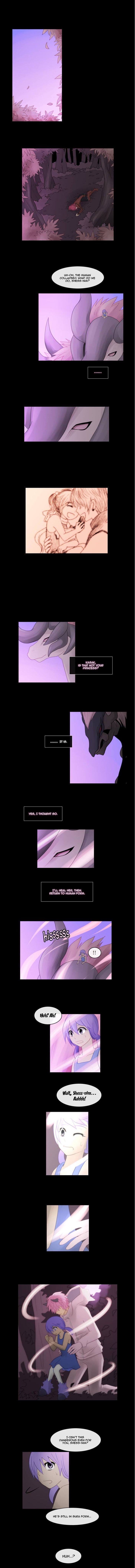 Read Kubera chapter 82.1 image 2 on Lezhin