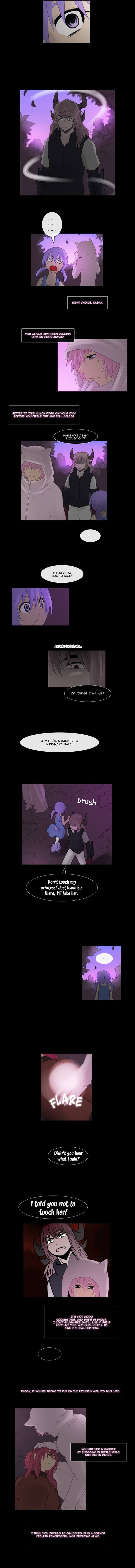 Read Kubera chapter 82.1 image 3 on Lezhin