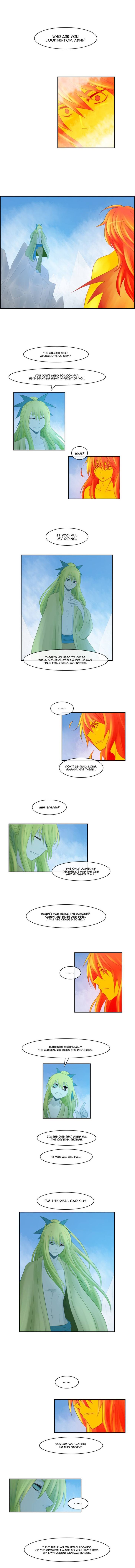 Read Kubera chapter 82.1 image 5 on Lezhin