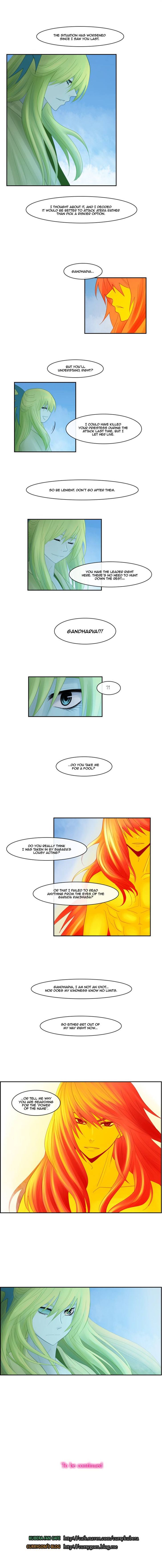 Read Kubera chapter 82.1 image 6 on Lezhin