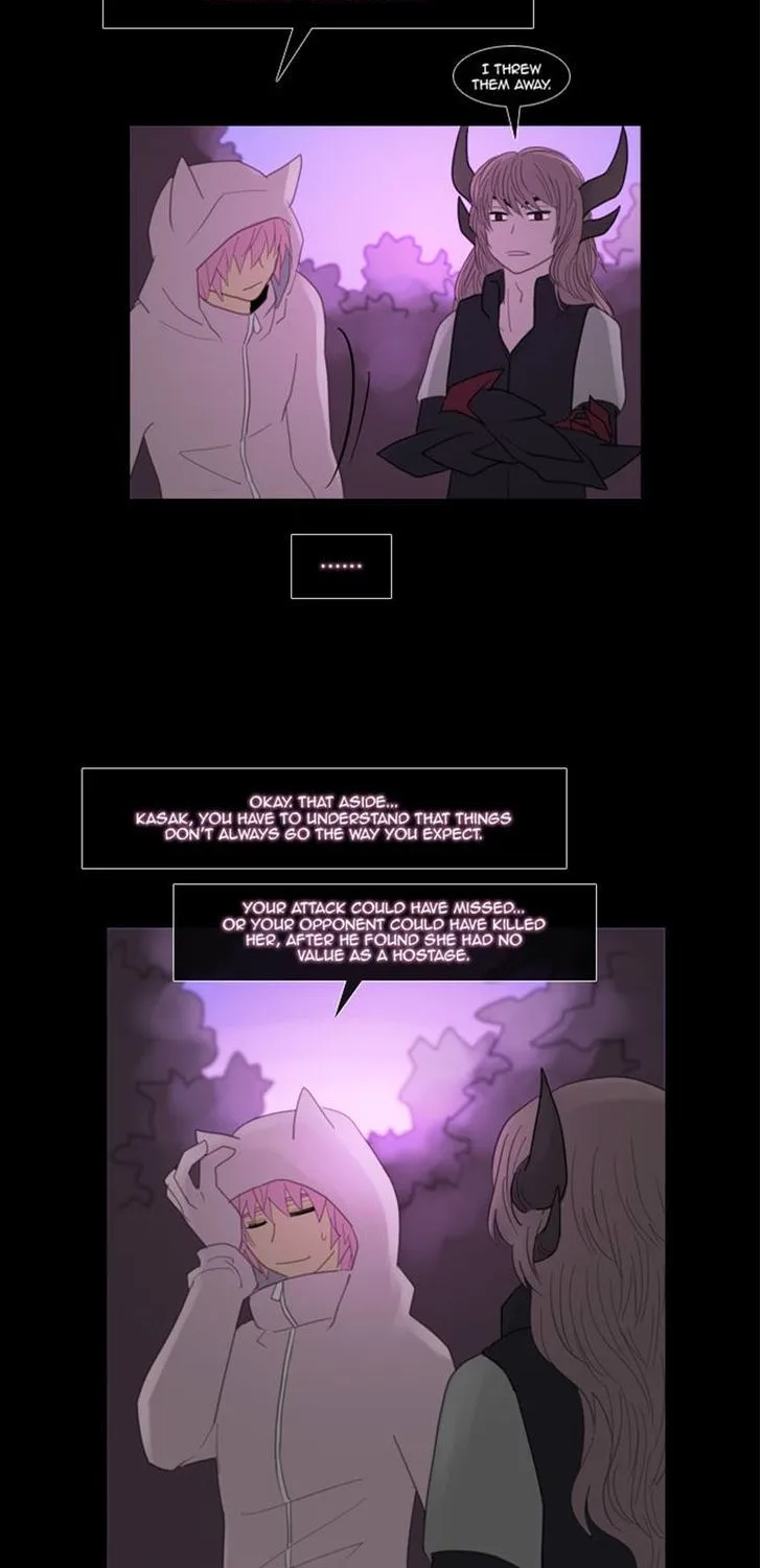 Read Kubera chapter 82.2 image 25 on Lezhin