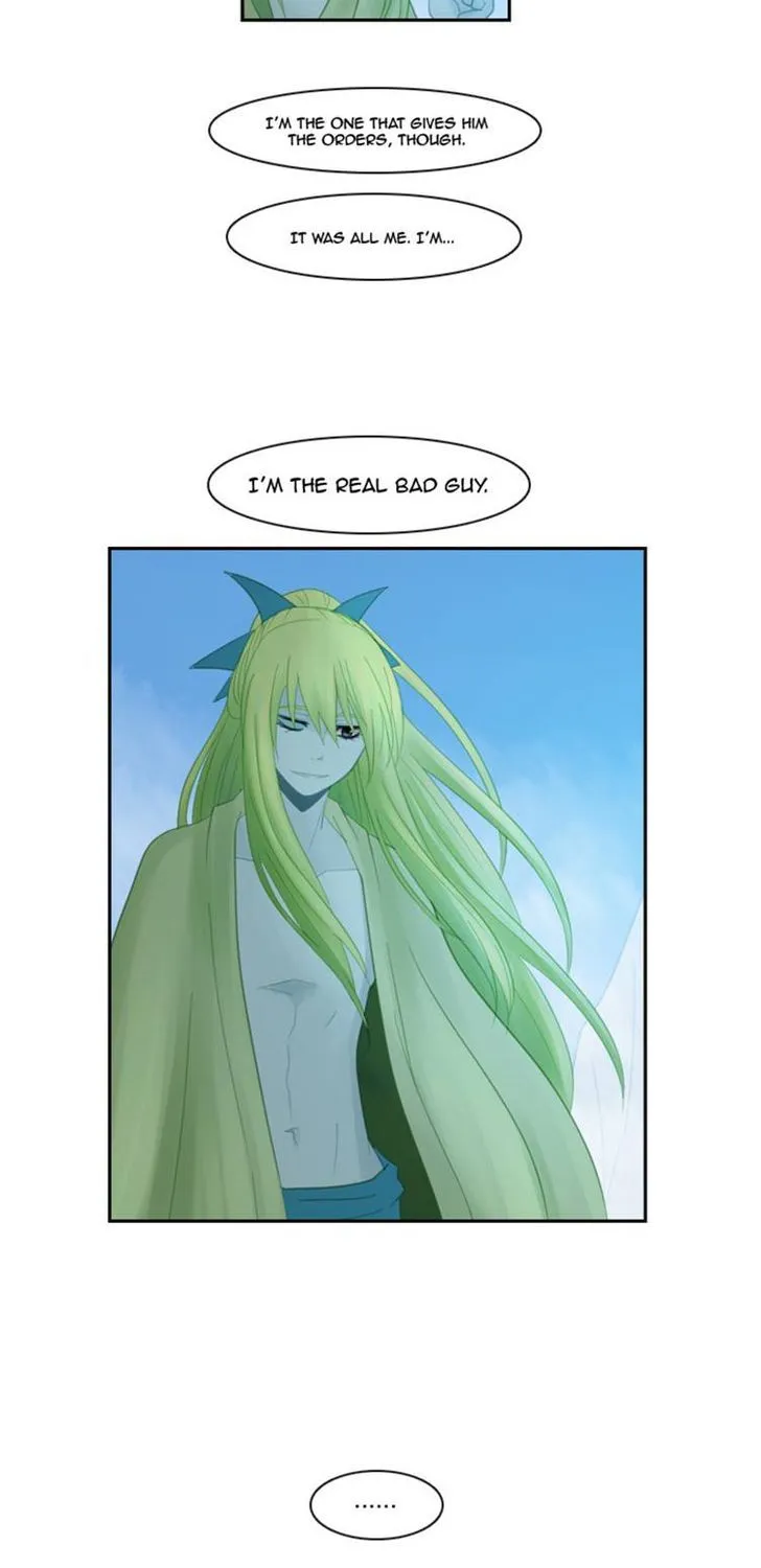 Read Kubera chapter 82.2 image 34 on Lezhin