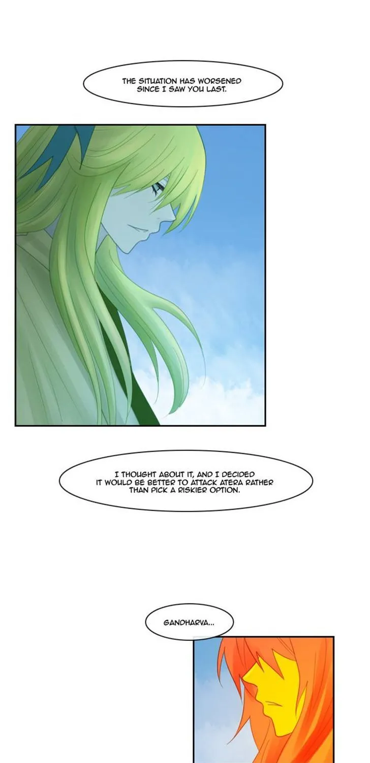 Read Kubera chapter 82.2 image 36 on Lezhin