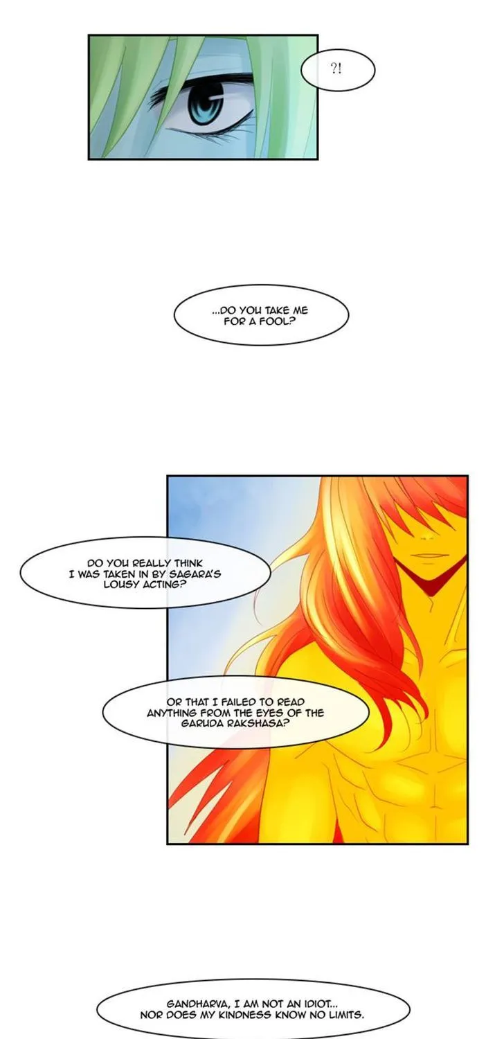 Read Kubera chapter 82.2 image 38 on Lezhin