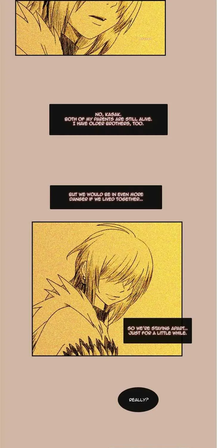 Read Kubera chapter 82.2 image 6 on Lezhin
