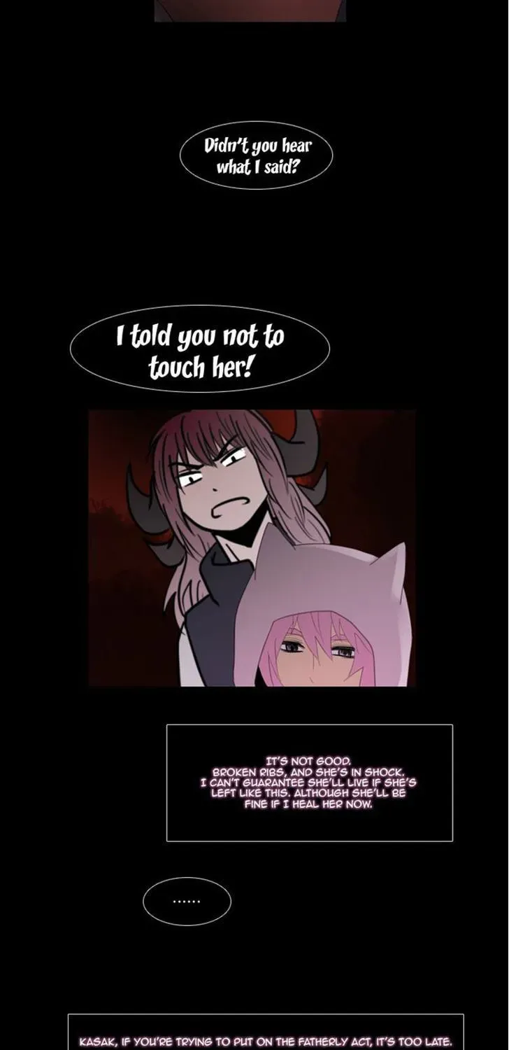Read Kubera chapter 82.3 image 22 on Lezhin