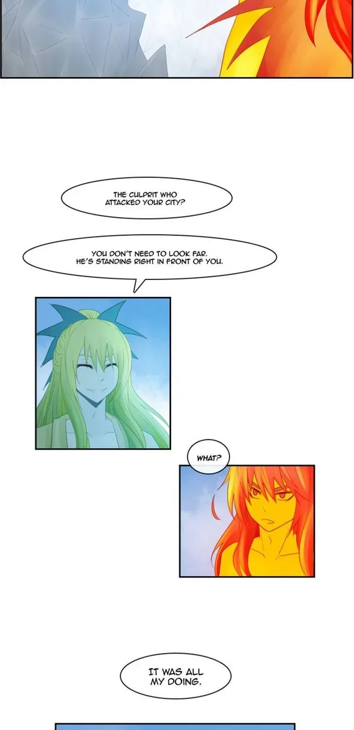 Read Kubera chapter 82.3 image 31 on Lezhin