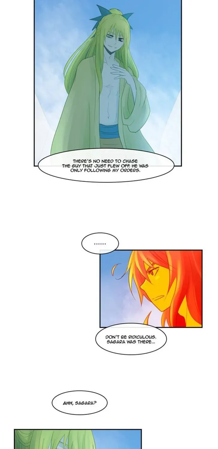 Read Kubera chapter 82.3 image 32 on Lezhin