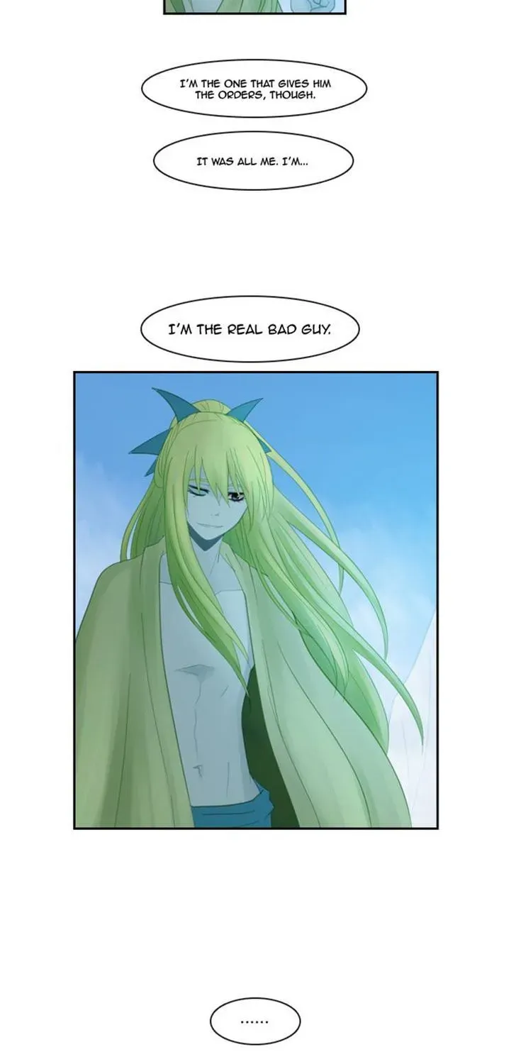 Read Kubera chapter 82.3 image 34 on Lezhin