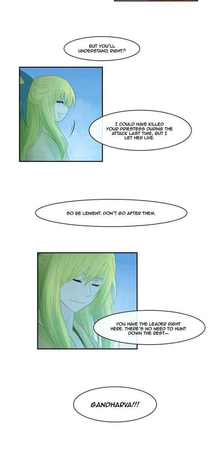 Read Kubera chapter 82.3 image 37 on Lezhin