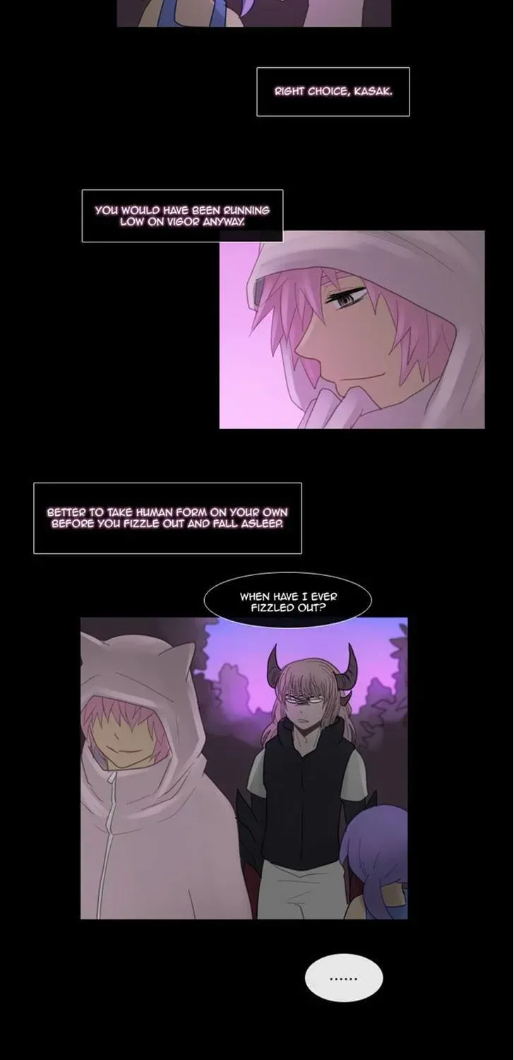 Read Kubera chapter 82.4 image 19 on Lezhin