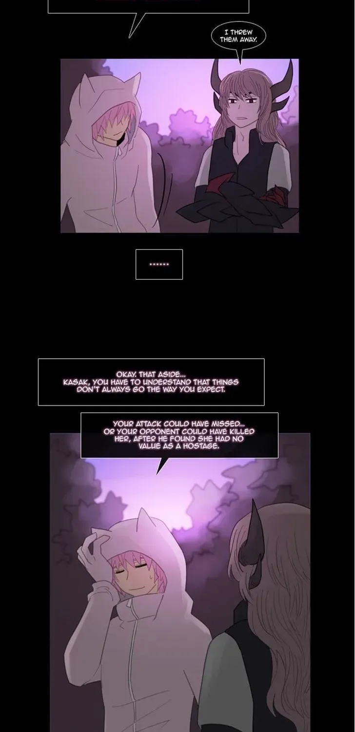 Read Kubera chapter 82.4 image 25 on Lezhin
