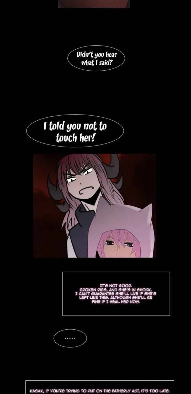 Read Kubera chapter 82.7 image 22 on Lezhin