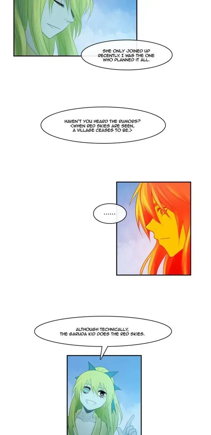 Read Kubera chapter 82.7 image 33 on Lezhin