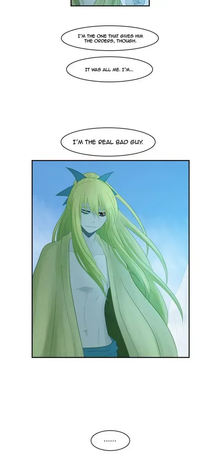 Read Kubera chapter 82.7 image 34 on Lezhin