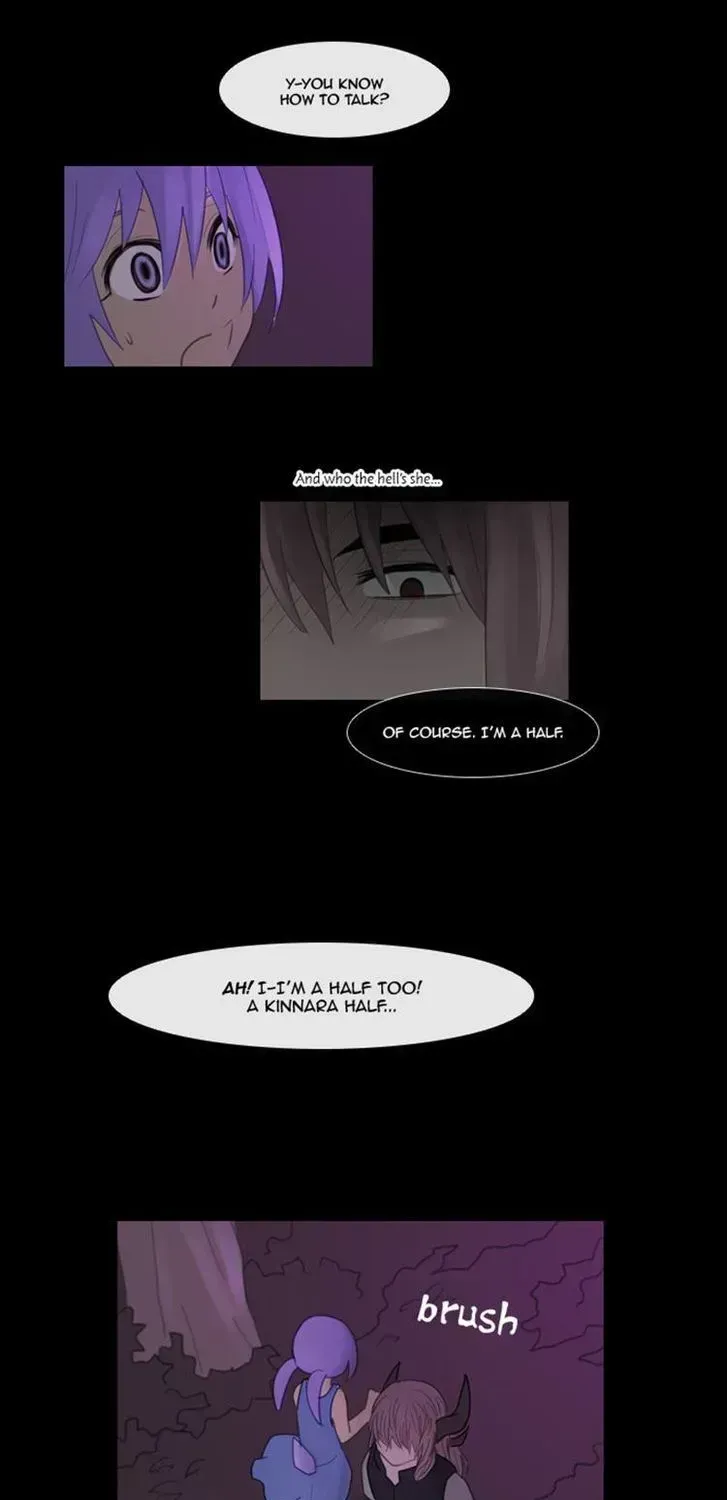 Read Kubera chapter 82.8 image 20 on Lezhin