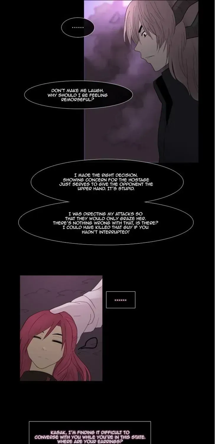 Read Kubera chapter 82.8 image 24 on Lezhin