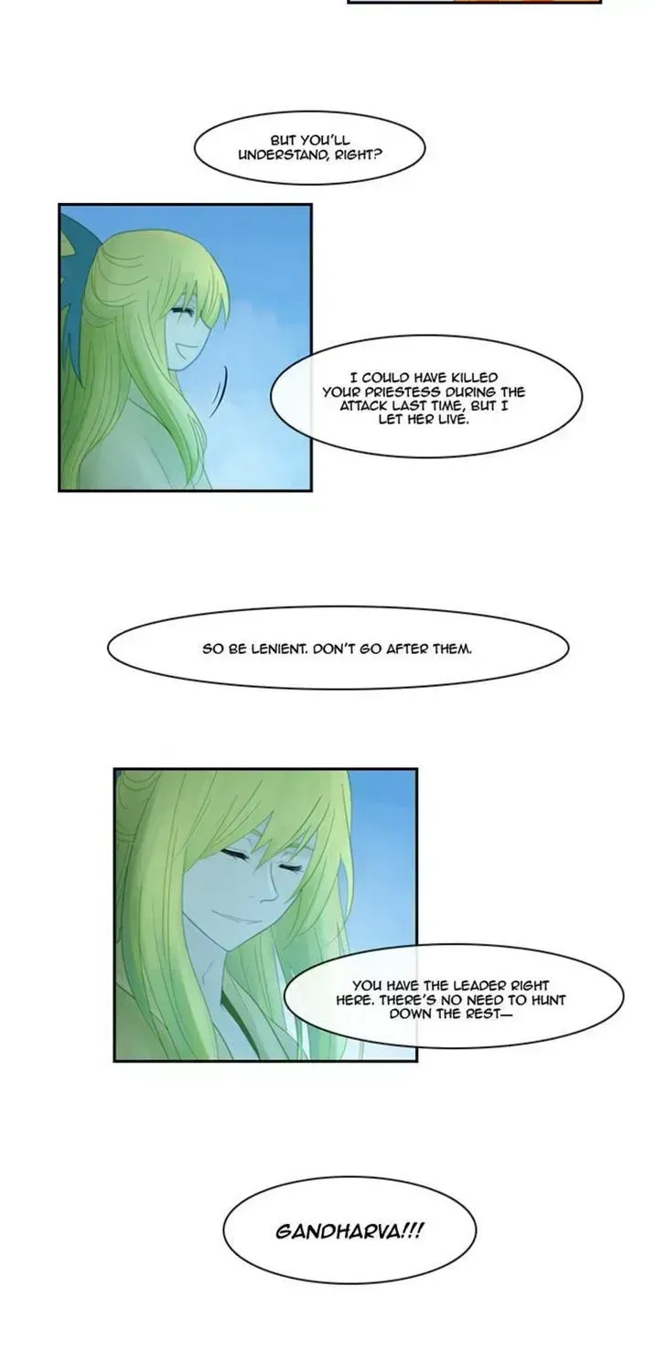 Read Kubera chapter 82.8 image 37 on Lezhin