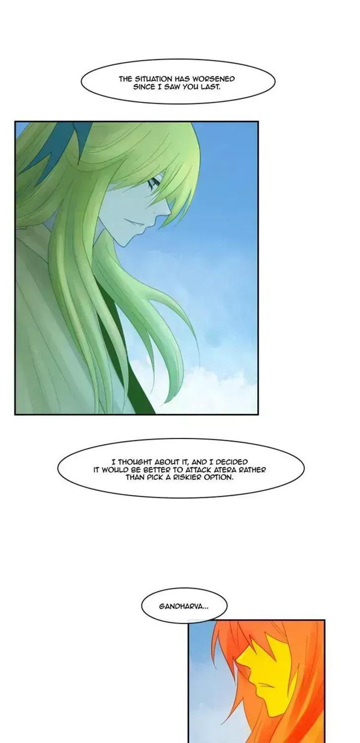 Read Kubera chapter 82.9 image 36 on Lezhin