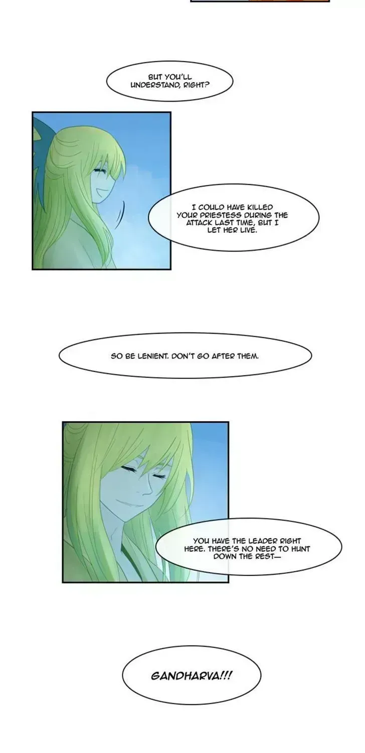 Read Kubera chapter 82.9 image 37 on Lezhin