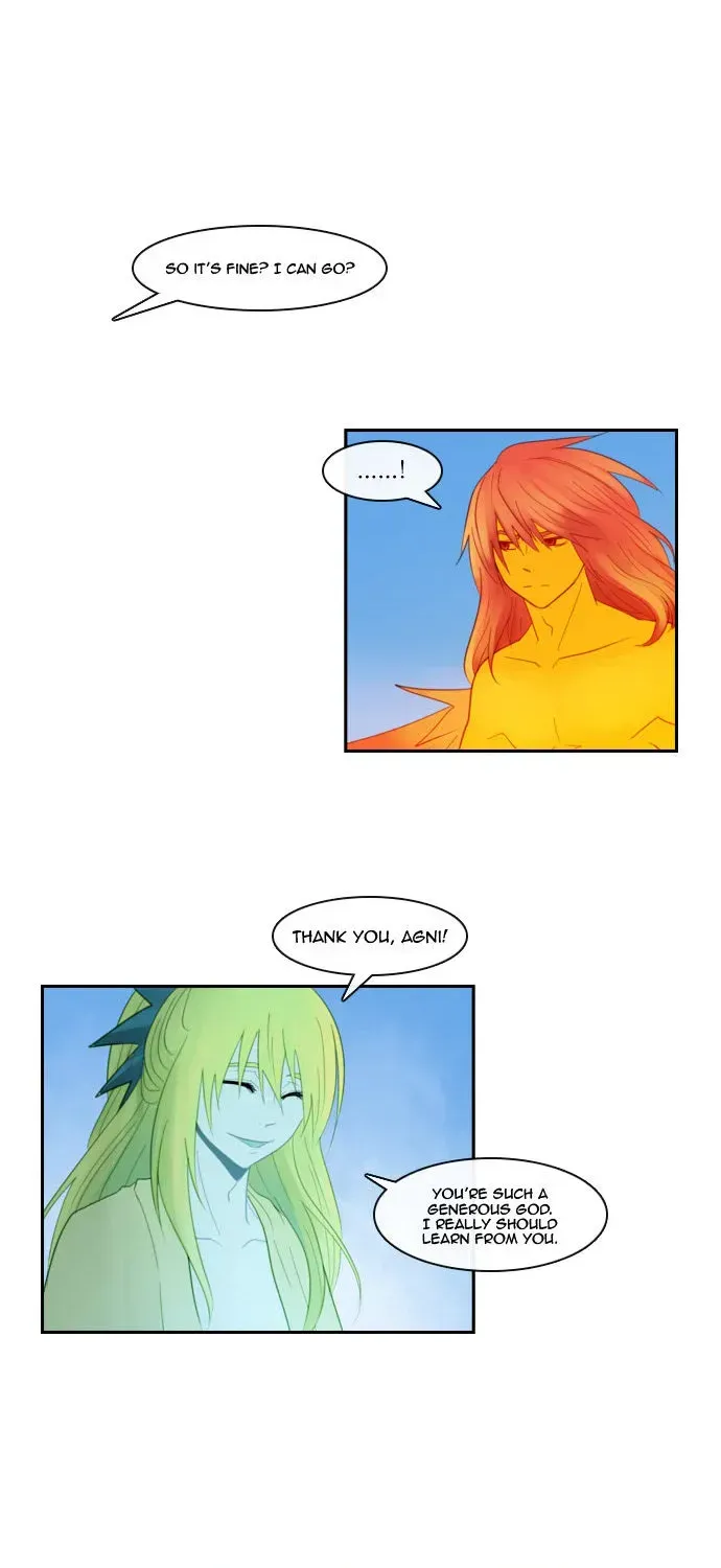 Read Kubera chapter 83.1 image 10 on Lezhin