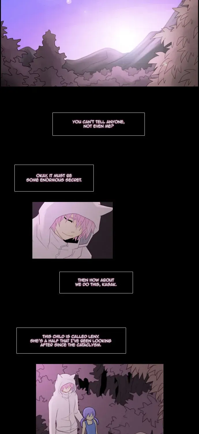Read Kubera chapter 83.1 image 14 on Lezhin