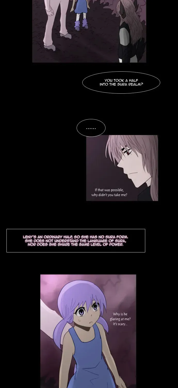 Read Kubera chapter 83.1 image 15 on Lezhin