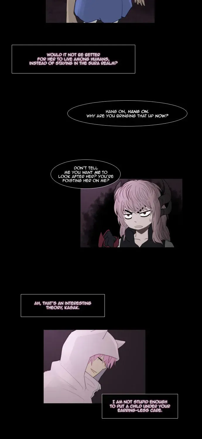 Read Kubera chapter 83.1 image 16 on Lezhin