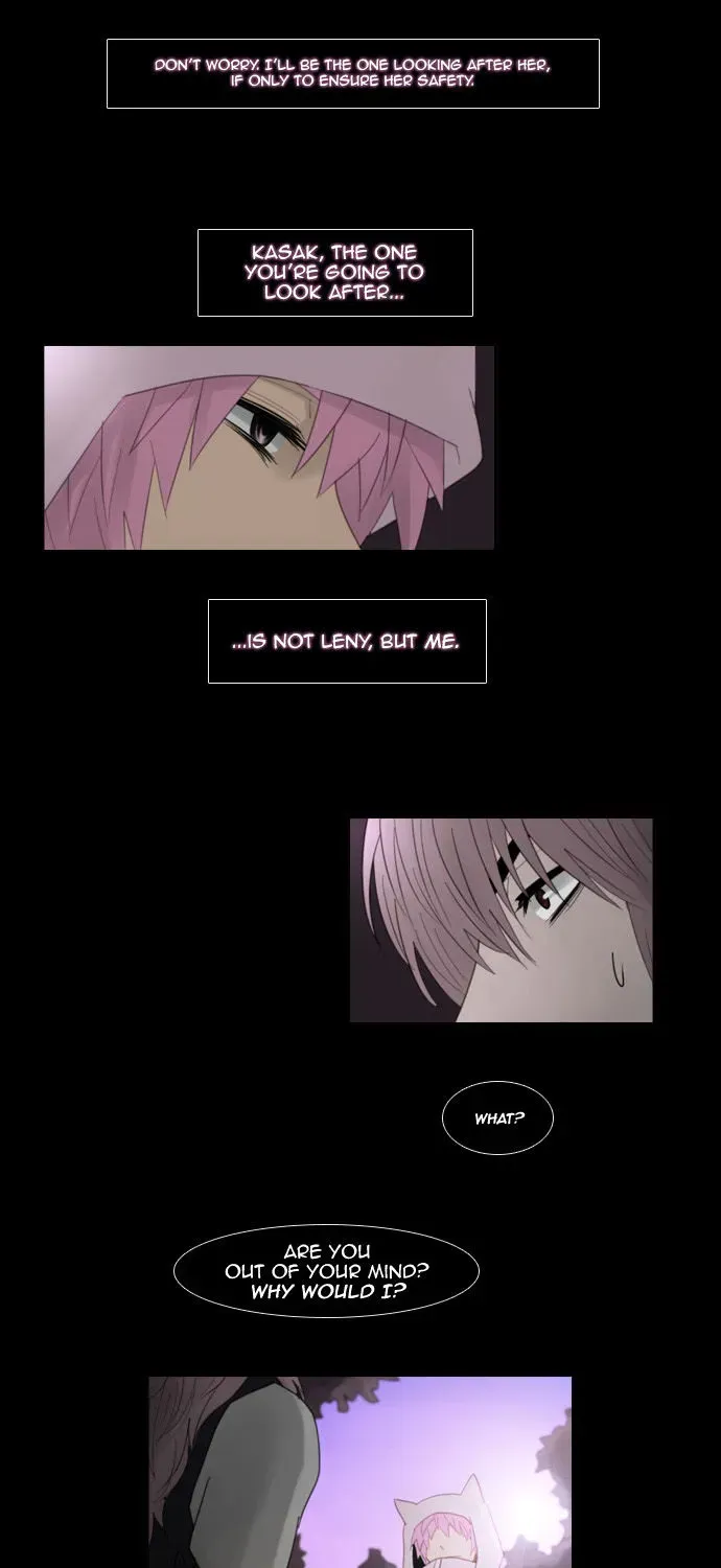 Read Kubera chapter 83.1 image 17 on Lezhin