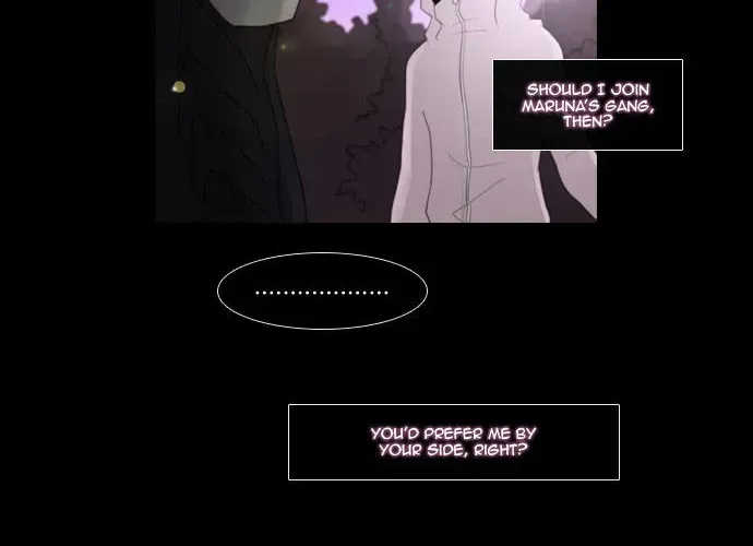 Read Kubera chapter 83.1 image 18 on Lezhin