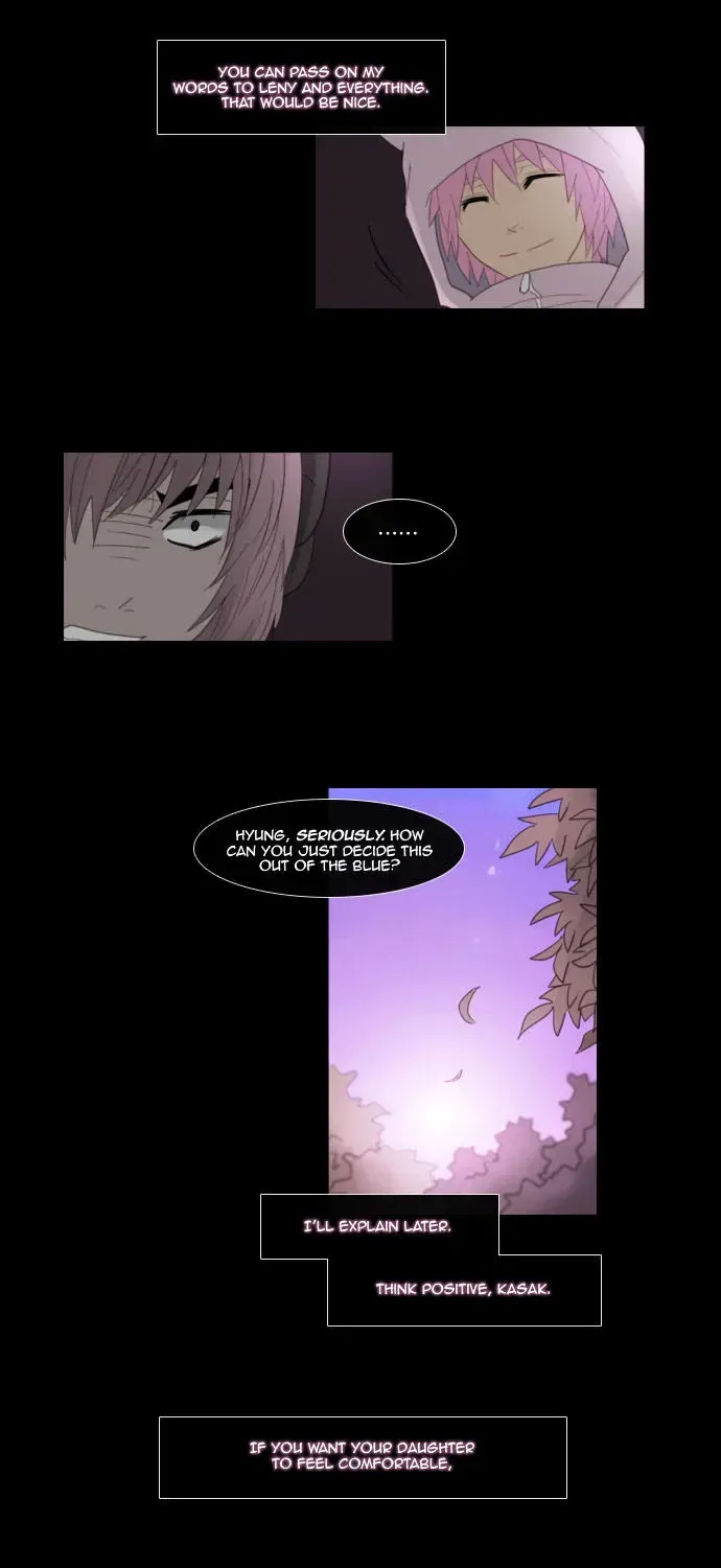 Read Kubera chapter 83.1 image 19 on Lezhin