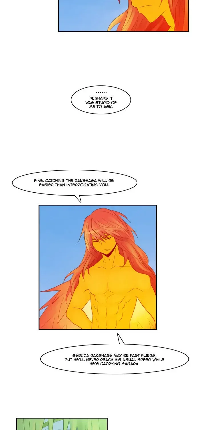 Read Kubera chapter 83.1 image 2 on Lezhin