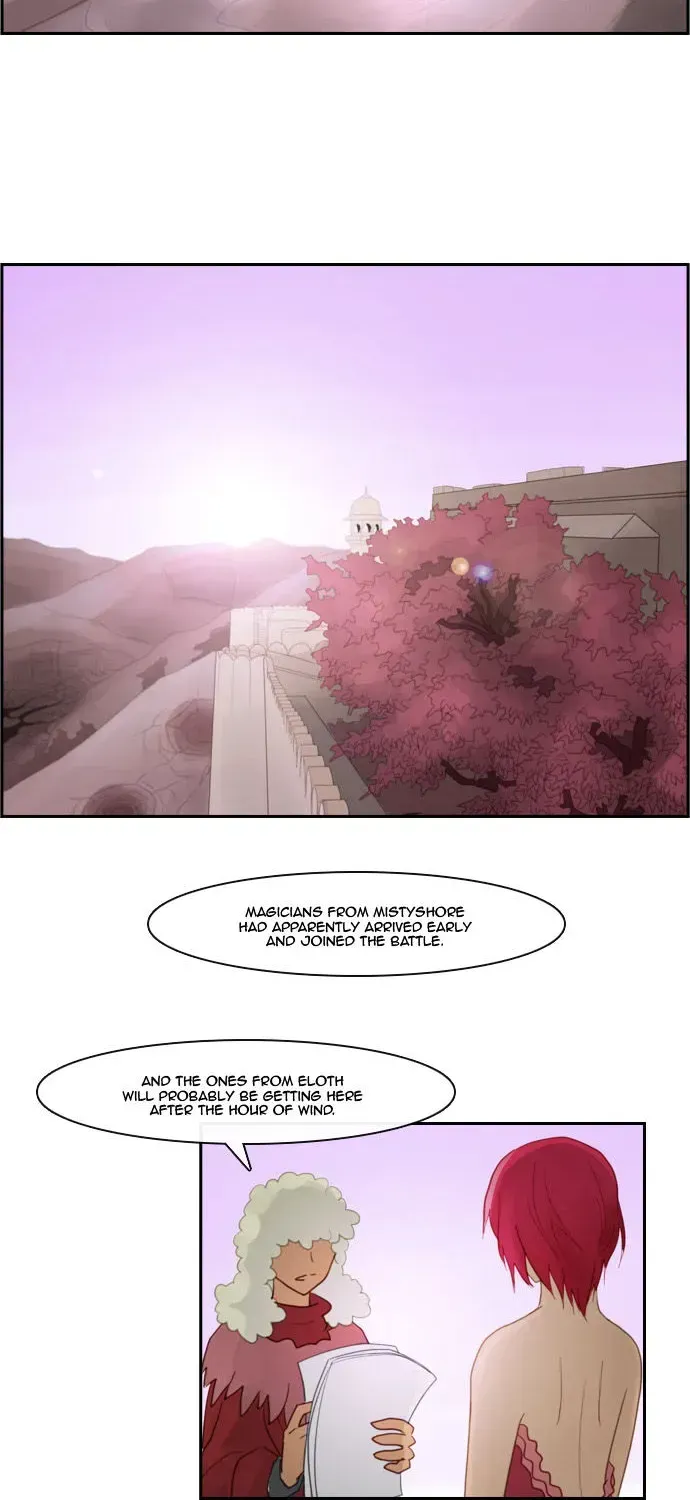 Read Kubera chapter 83.1 image 22 on Lezhin