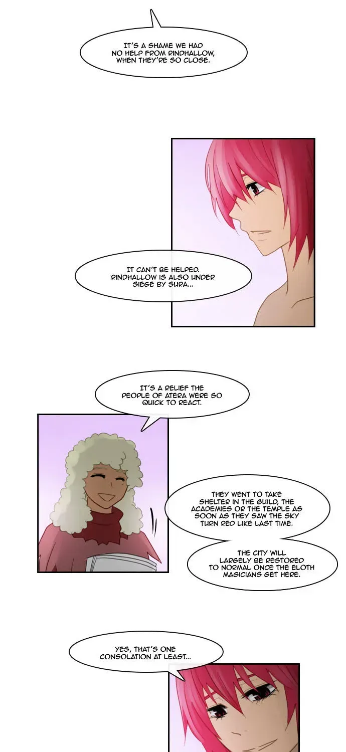 Read Kubera chapter 83.1 image 23 on Lezhin