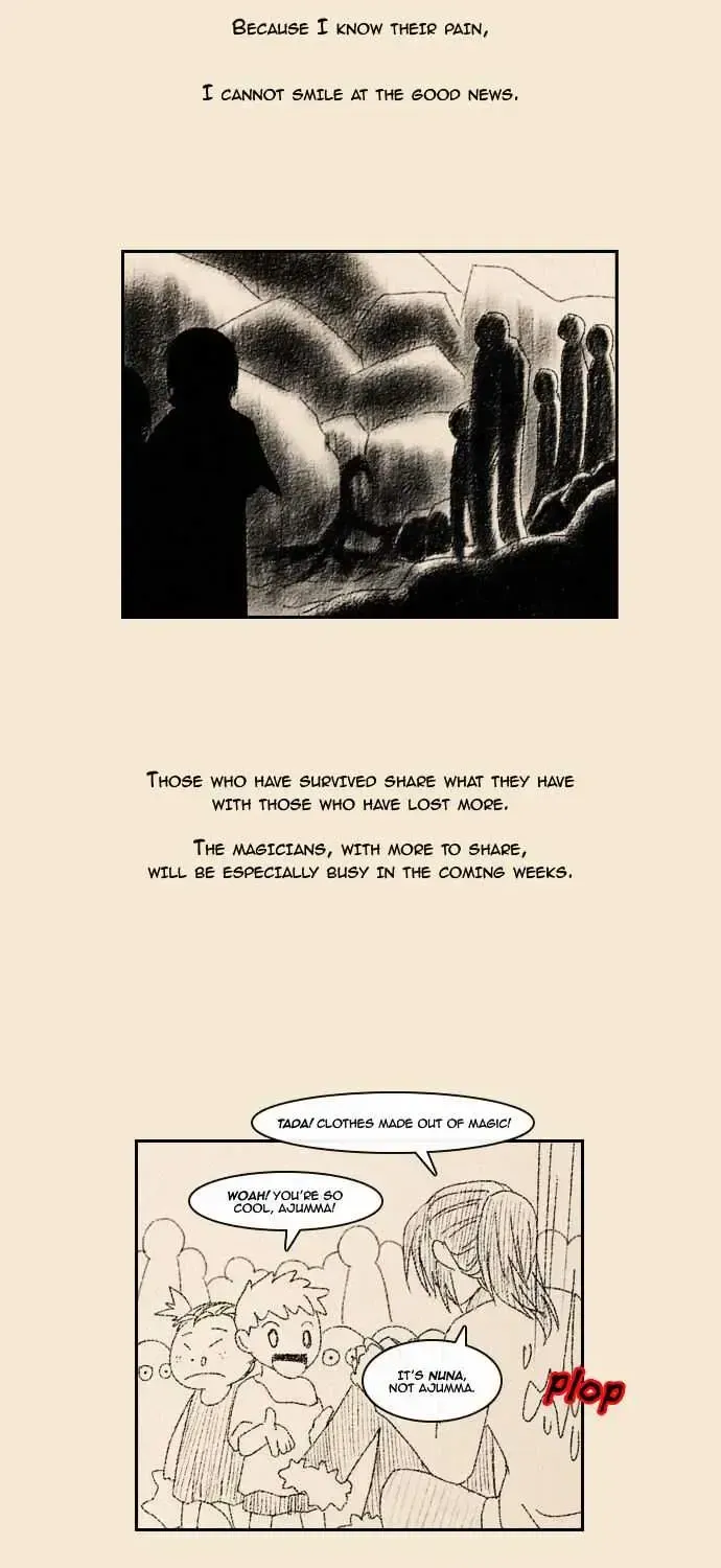 Read Kubera chapter 83.1 image 27 on Lezhin