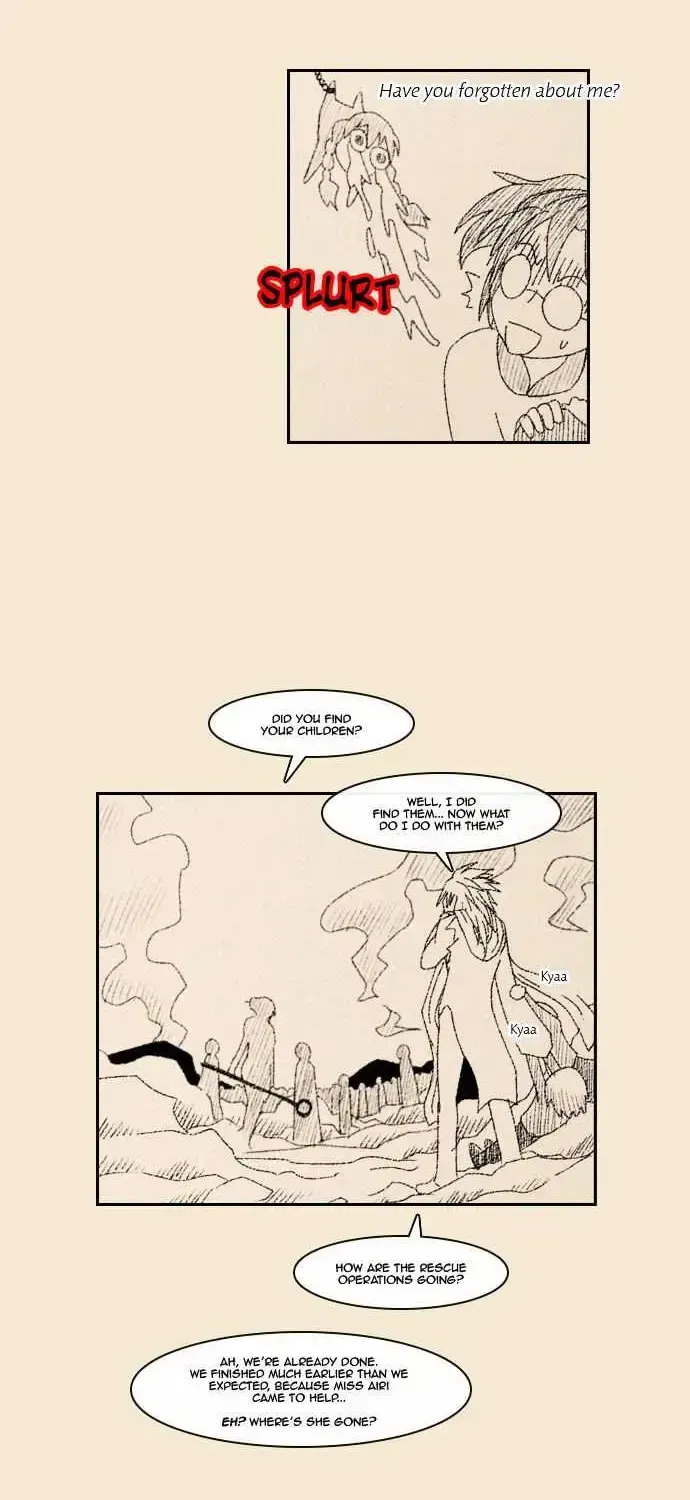 Read Kubera chapter 83.1 image 28 on Lezhin