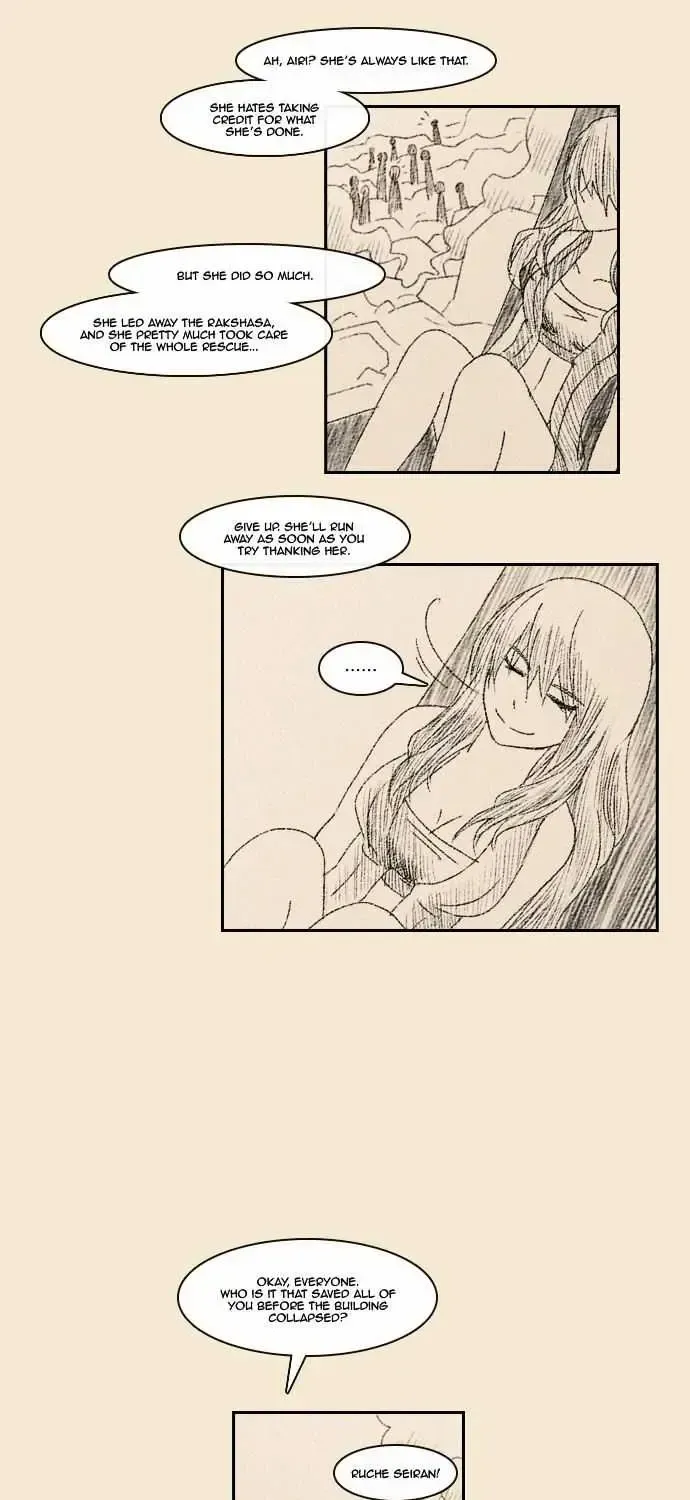 Read Kubera chapter 83.1 image 29 on Lezhin