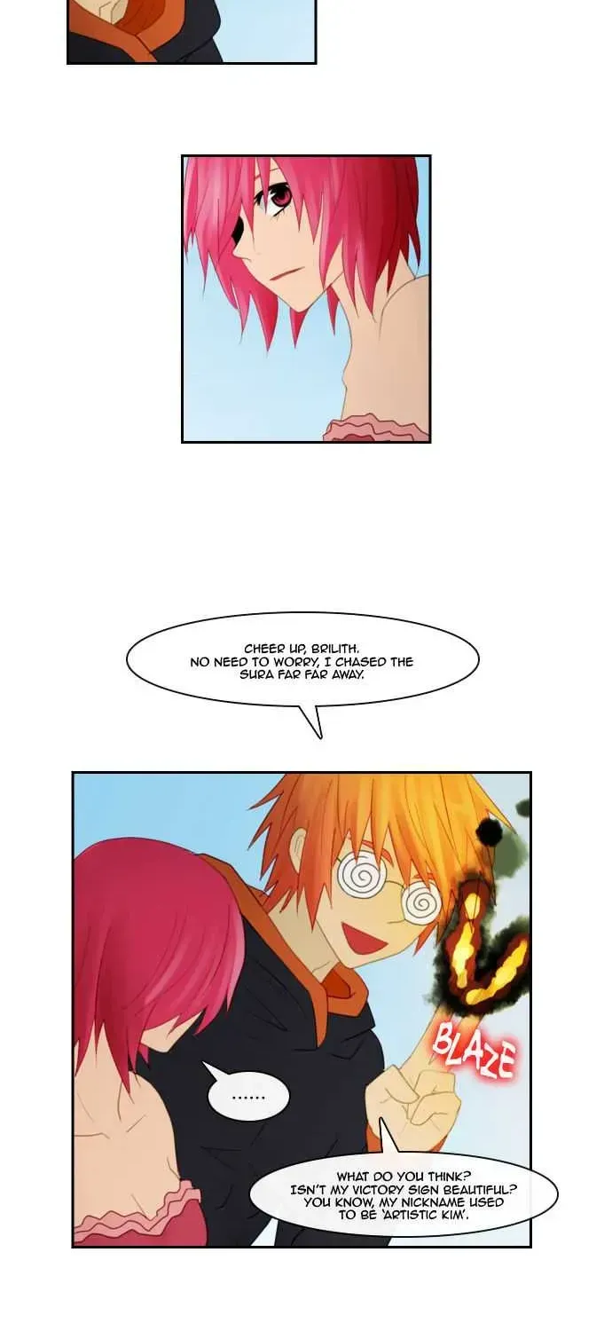 Read Kubera chapter 83.1 image 34 on Lezhin