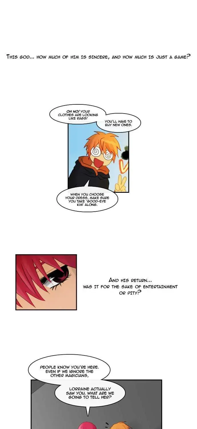 Read Kubera chapter 83.1 image 35 on Lezhin